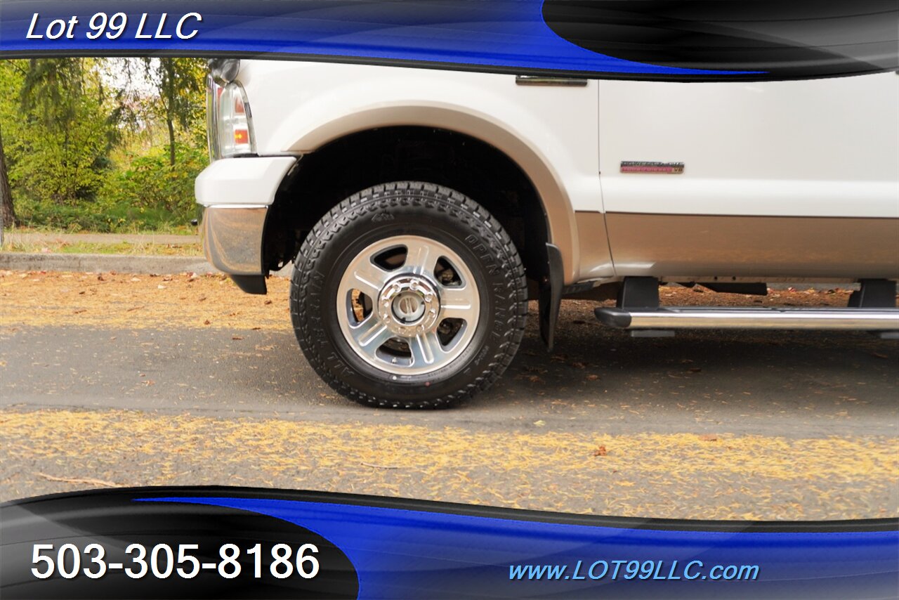 2005 Ford F-350 Super Duty XL   - Photo 39 - Milwaukie, OR 97267