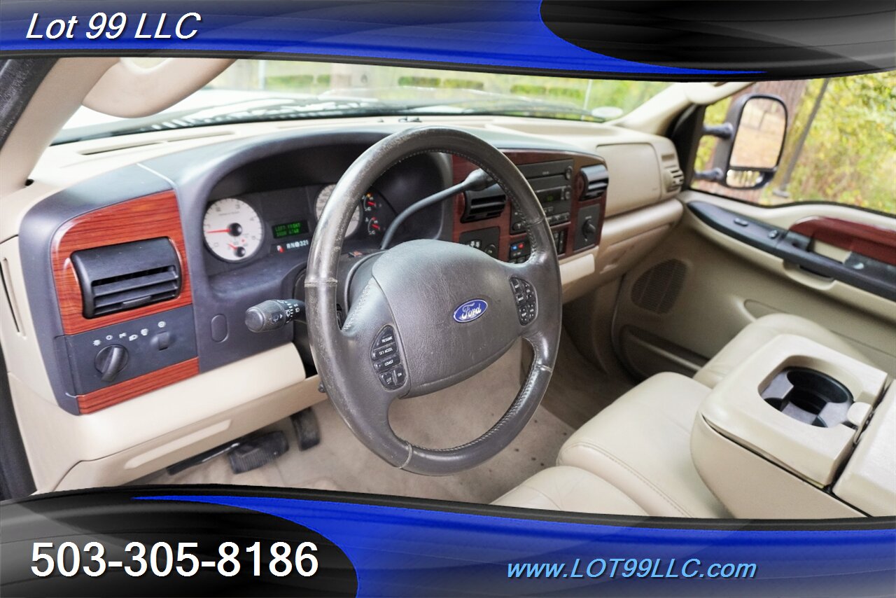 2005 Ford F-350 Super Duty XL   - Photo 14 - Milwaukie, OR 97267
