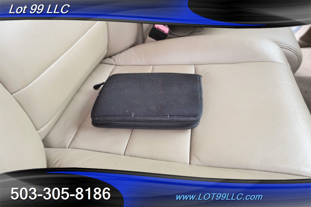 2005 Ford F-350 Super Duty XL   - Photo 35 - Milwaukie, OR 97267