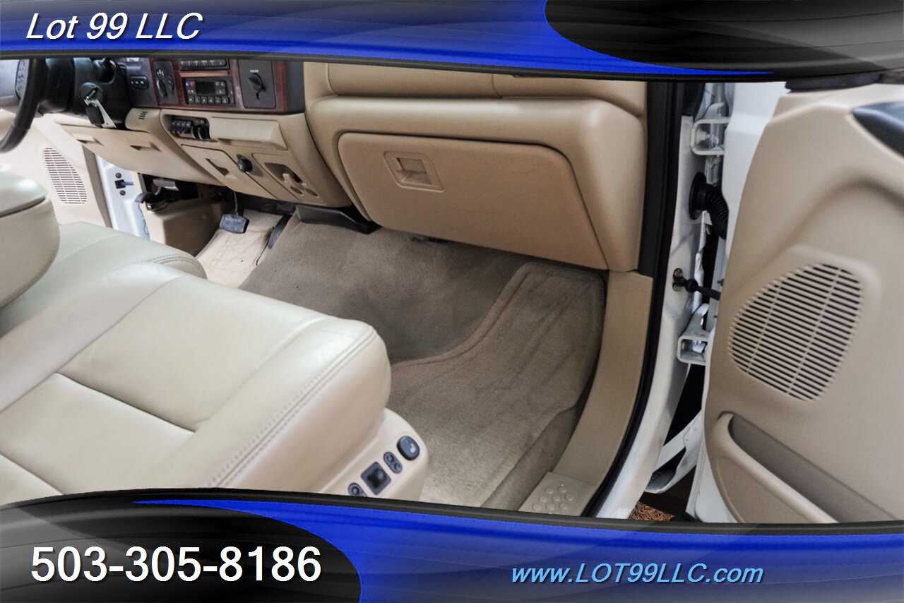 2005 Ford F-350 Super Duty XL   - Photo 34 - Milwaukie, OR 97267