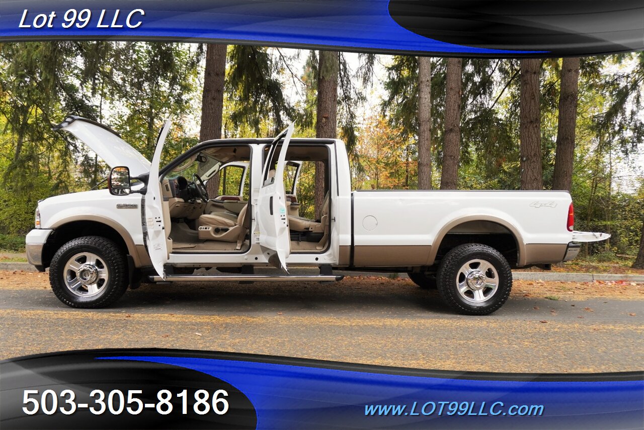 2005 Ford F-350 Super Duty XL   - Photo 27 - Milwaukie, OR 97267