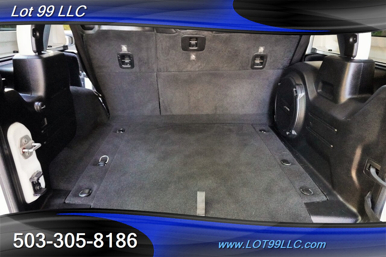 2018 Jeep Wrangler Sahara Unlimited 4X4 V6 Auto HARD TOP Black FUEL Wheels Newer Tires - Photo 14 - Milwaukie, OR 97267