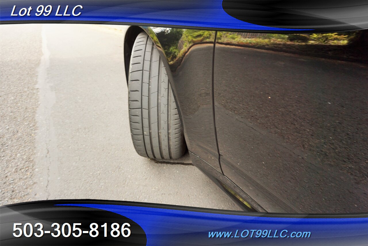 2012 Cadillac CTS V Sedan Only 87K V8 LSA 556HP Leather Pano GPS 20S - Photo 24 - Milwaukie, OR 97267