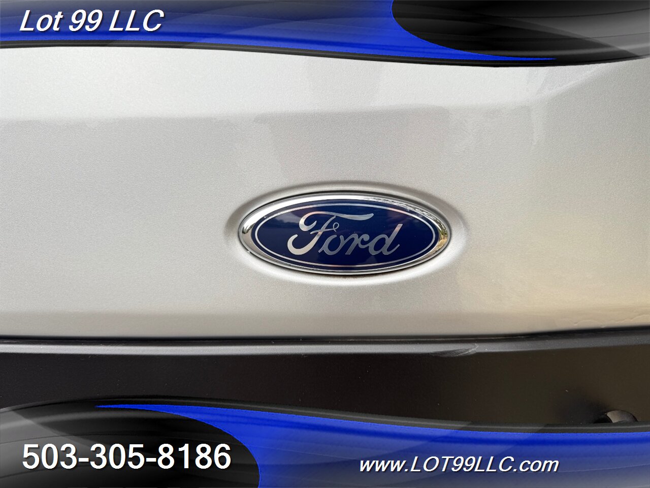 2015 Ford Transit 350 53k MID ROOF WHEELCHAIR VAN NEW TIRES - Photo 64 - Milwaukie, OR 97267
