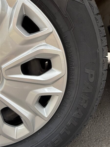 2015 Ford Transit 350 53k MID ROOF WHEELCHAIR VAN NEW TIRES - Photo 62 - Milwaukie, OR 97267