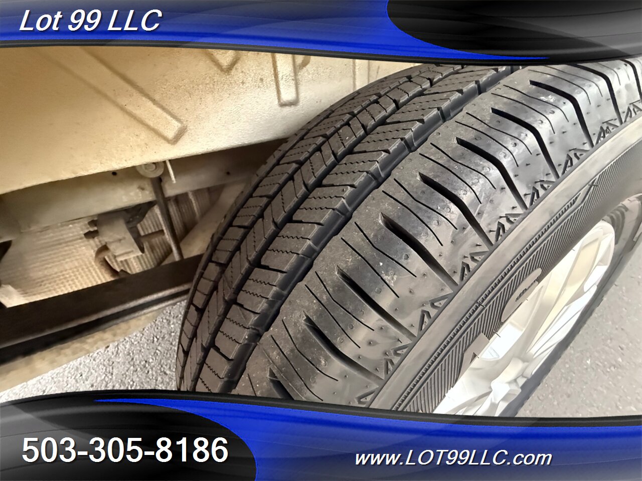 2015 Ford Transit 350 53k MID ROOF WHEELCHAIR VAN NEW TIRES - Photo 67 - Milwaukie, OR 97267