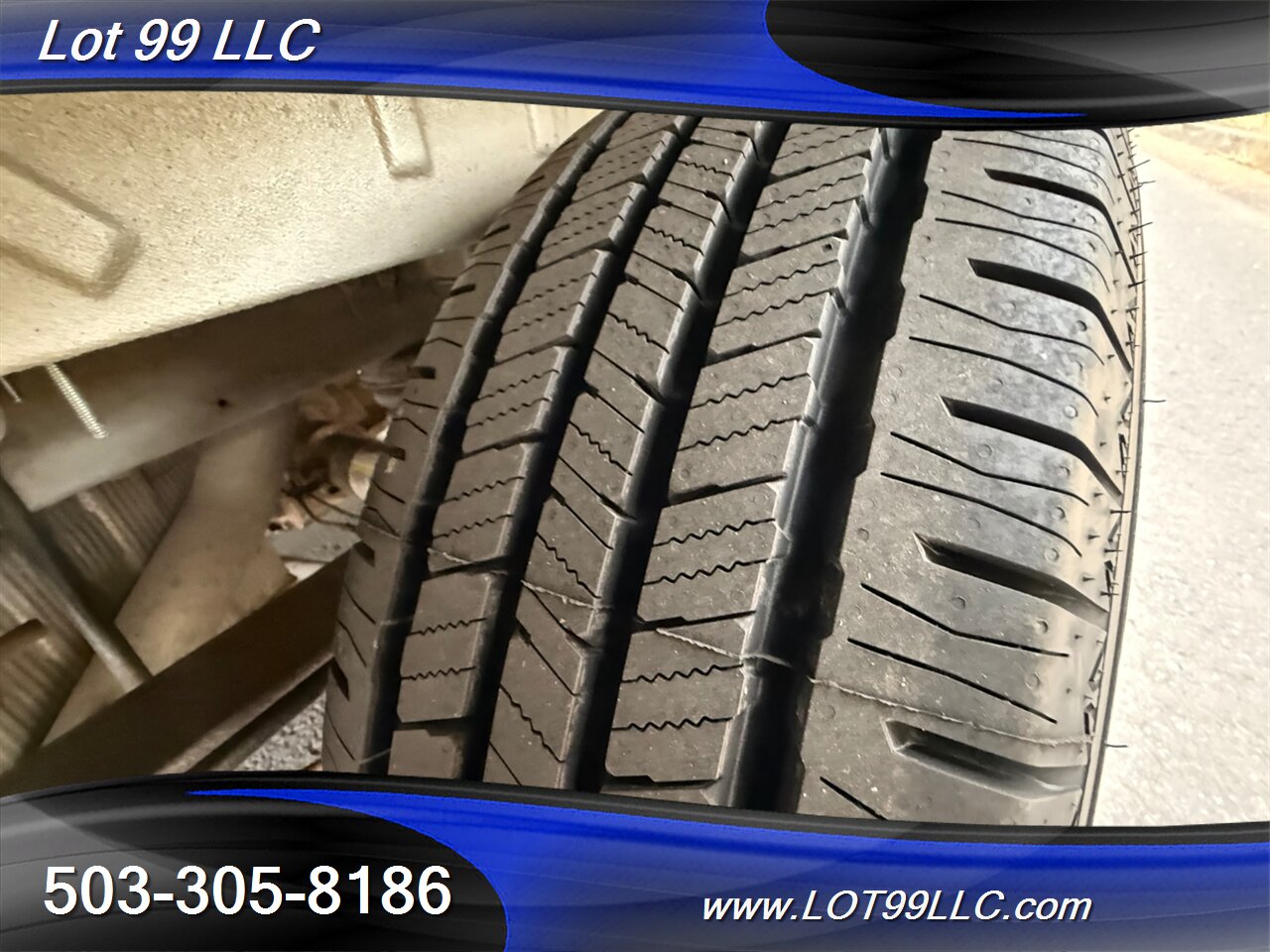 2015 Ford Transit 350 53k MID ROOF WHEELCHAIR VAN NEW TIRES - Photo 66 - Milwaukie, OR 97267
