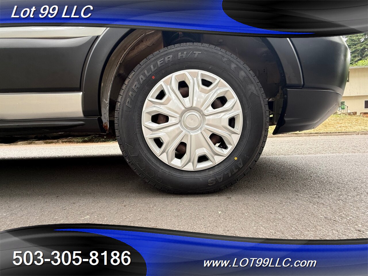 2015 Ford Transit 350 53k MID ROOF WHEELCHAIR VAN NEW TIRES - Photo 65 - Milwaukie, OR 97267