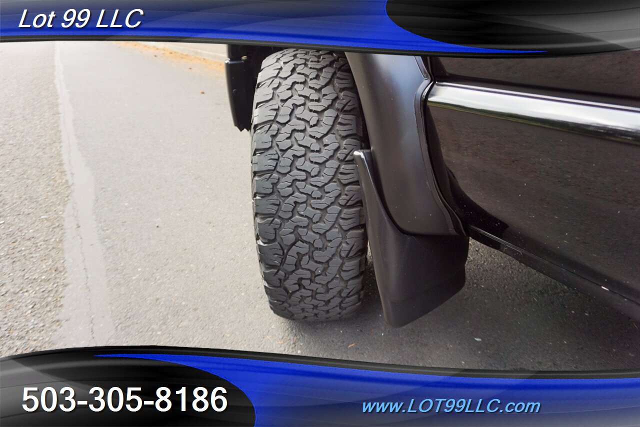 2000 Chevrolet Blazer ZR2 LS 4WD 126K V6 4.3L Automatic Newer Tires   - Photo 33 - Milwaukie, OR 97267