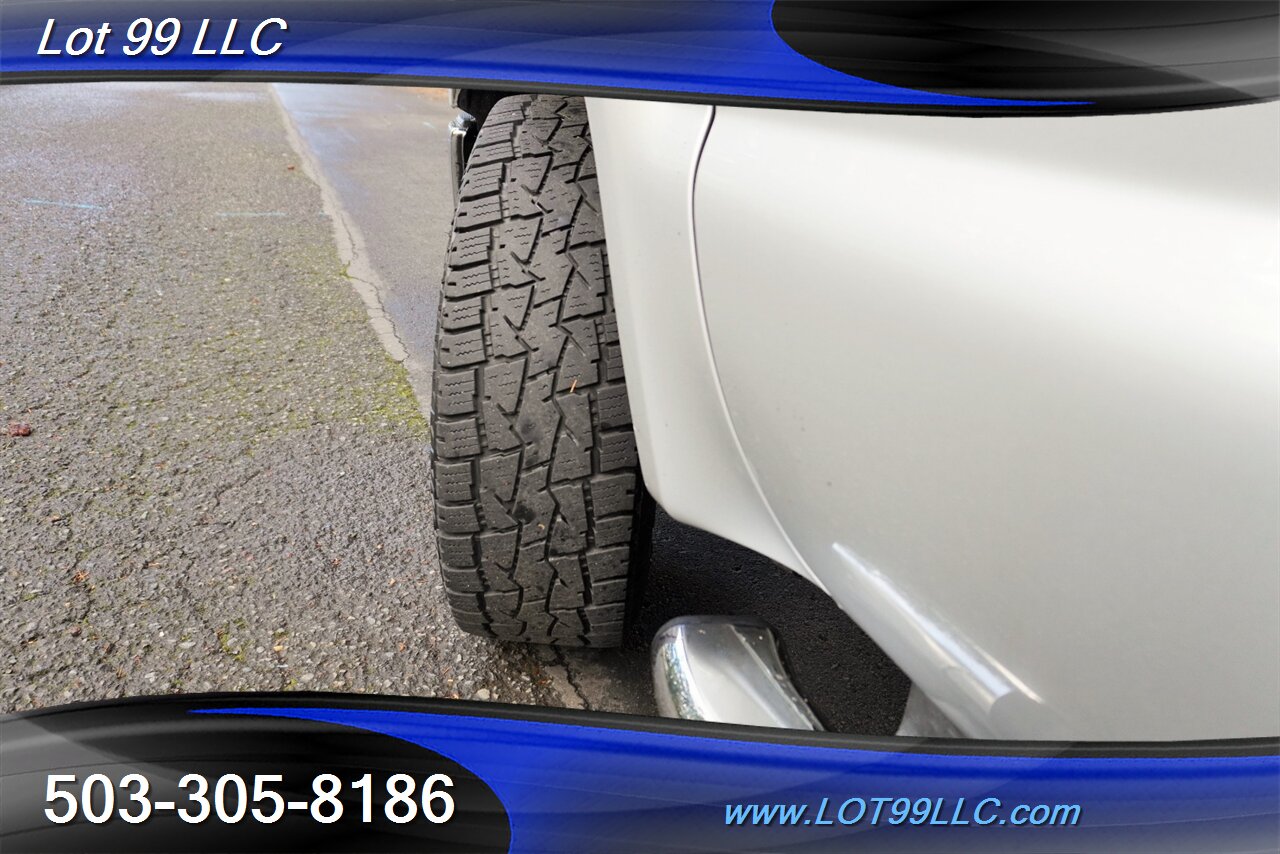 2008 Ford F-350 Lariat 4x4 Power Storke Heated Leather Moon Short  Bed Two Pkg Premium Wheels Newer Tires - Photo 4 - Milwaukie, OR 97267