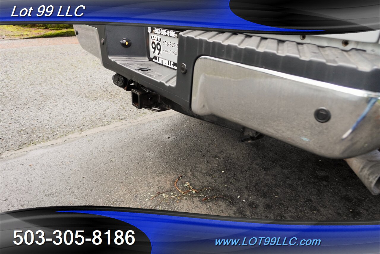 2008 Ford F-350 Lariat 4x4 Power Storke Heated Leather Moon Short  Bed Two Pkg Premium Wheels Newer Tires - Photo 31 - Milwaukie, OR 97267