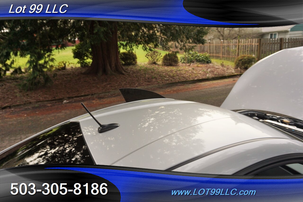 2013 Subaru BRZ Coupe 2.0L TURBO 6 Speed Manual NEW TIRES   - Photo 31 - Milwaukie, OR 97267