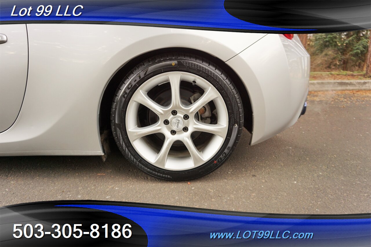 2013 Subaru BRZ Coupe 2.0L TURBO 6 Speed Manual NEW TIRES   - Photo 3 - Milwaukie, OR 97267