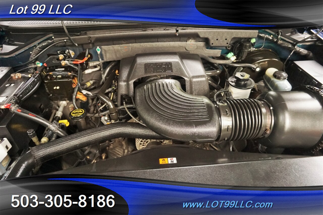2002 Ford F-150 XLT 78k Super Cab Short Bed Newer Tires NO Rust - Photo 19 - Milwaukie, OR 97267