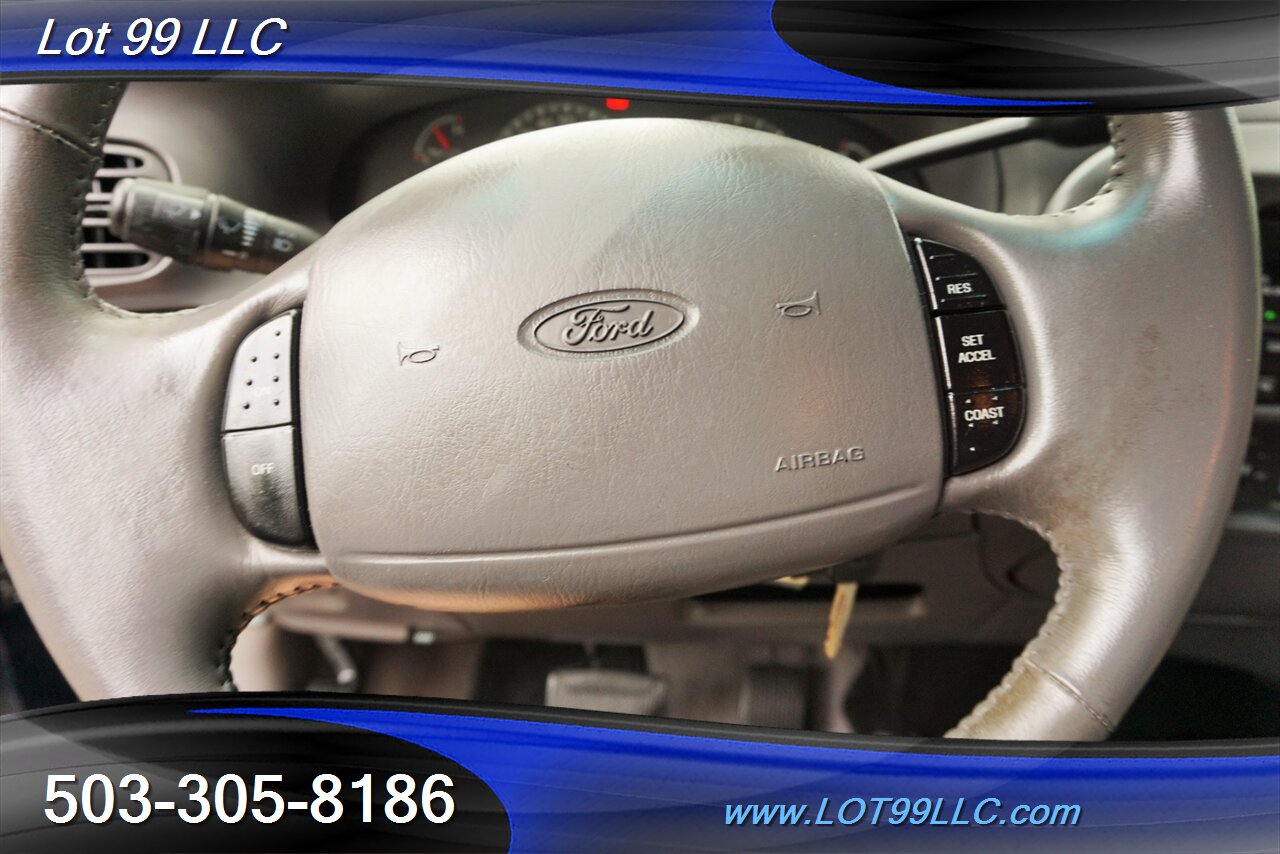 2002 Ford F-150 XLT 78k Super Cab Short Bed Newer Tires NO Rust - Photo 22 - Milwaukie, OR 97267