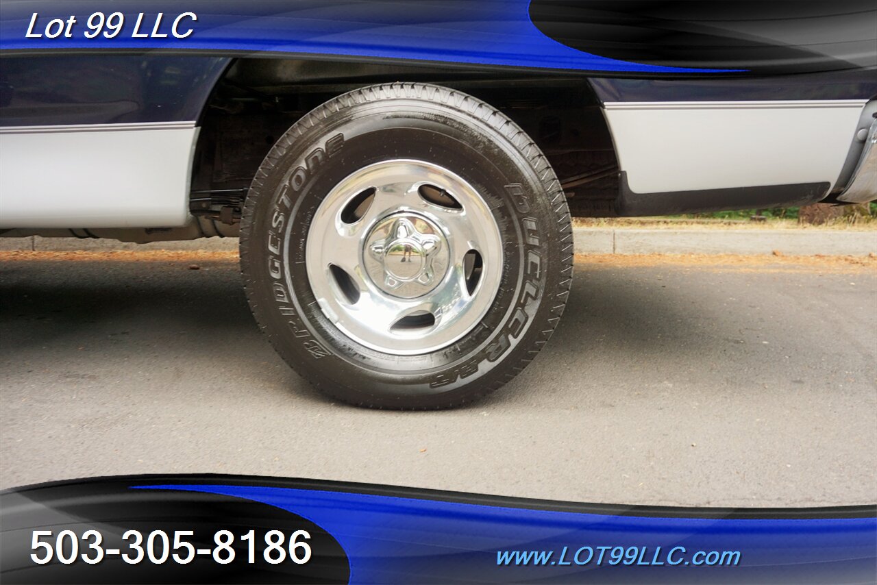 2002 Ford F-150 XLT 78k Super Cab Short Bed Newer Tires NO Rust - Photo 35 - Milwaukie, OR 97267