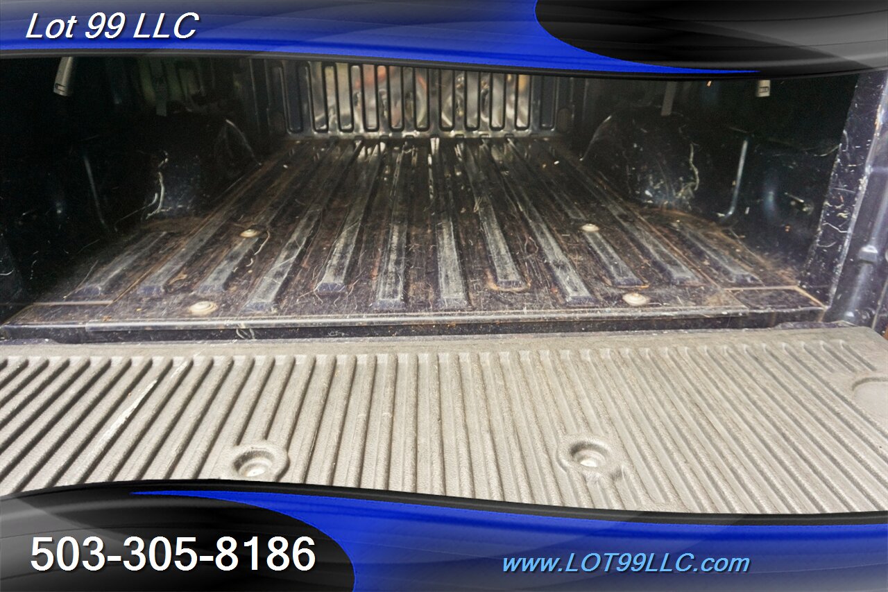 2002 Ford F-150 XLT 78k Super Cab Short Bed Newer Tires NO Rust - Photo 15 - Milwaukie, OR 97267