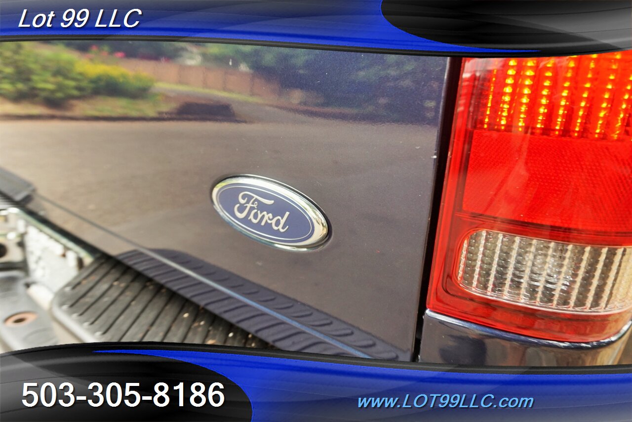 2002 Ford F-150 XLT 78k Super Cab Short Bed Newer Tires NO Rust - Photo 31 - Milwaukie, OR 97267