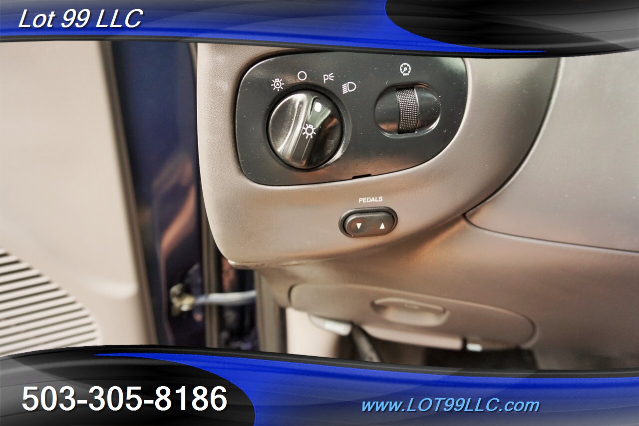 2002 Ford F-150 XLT 78k Super Cab Short Bed Newer Tires NO Rust - Photo 23 - Milwaukie, OR 97267