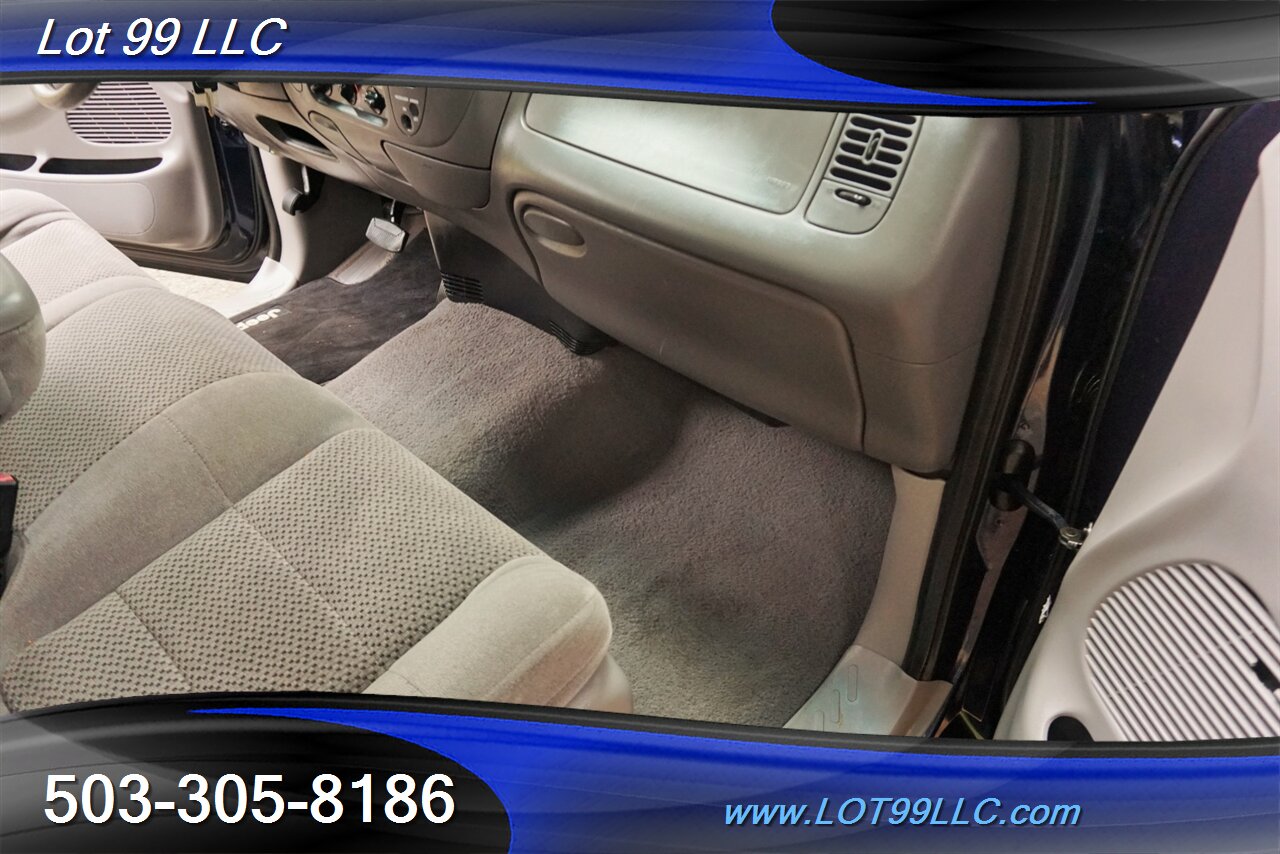 2002 Ford F-150 XLT 78k Super Cab Short Bed Newer Tires NO Rust - Photo 32 - Milwaukie, OR 97267
