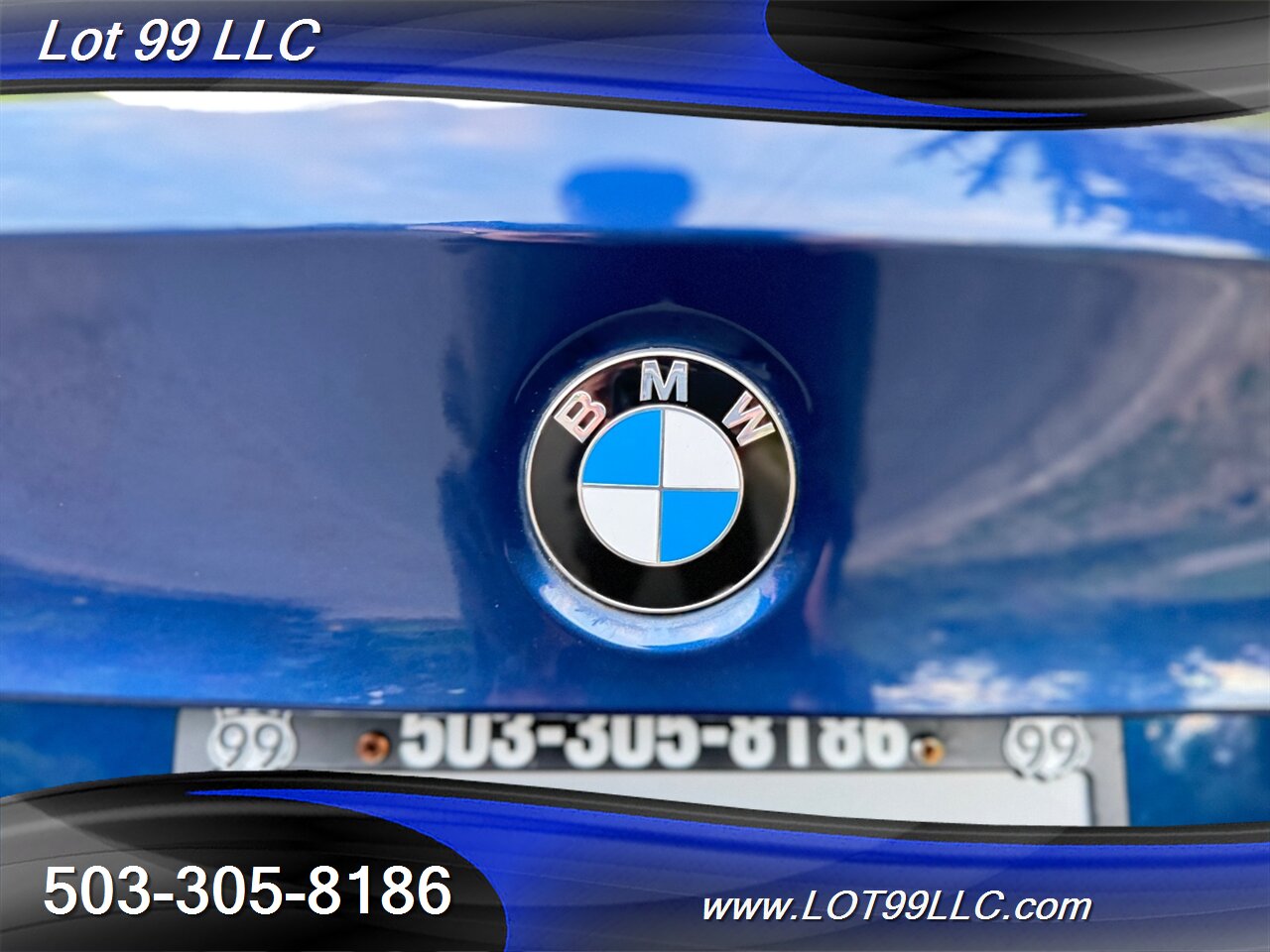 2011 BMW 3 Series 328i ** 6 Speed Manual ** 91k Miles  Moon Roof Heated Leather 28MPG - Photo 64 - Milwaukie, OR 97267
