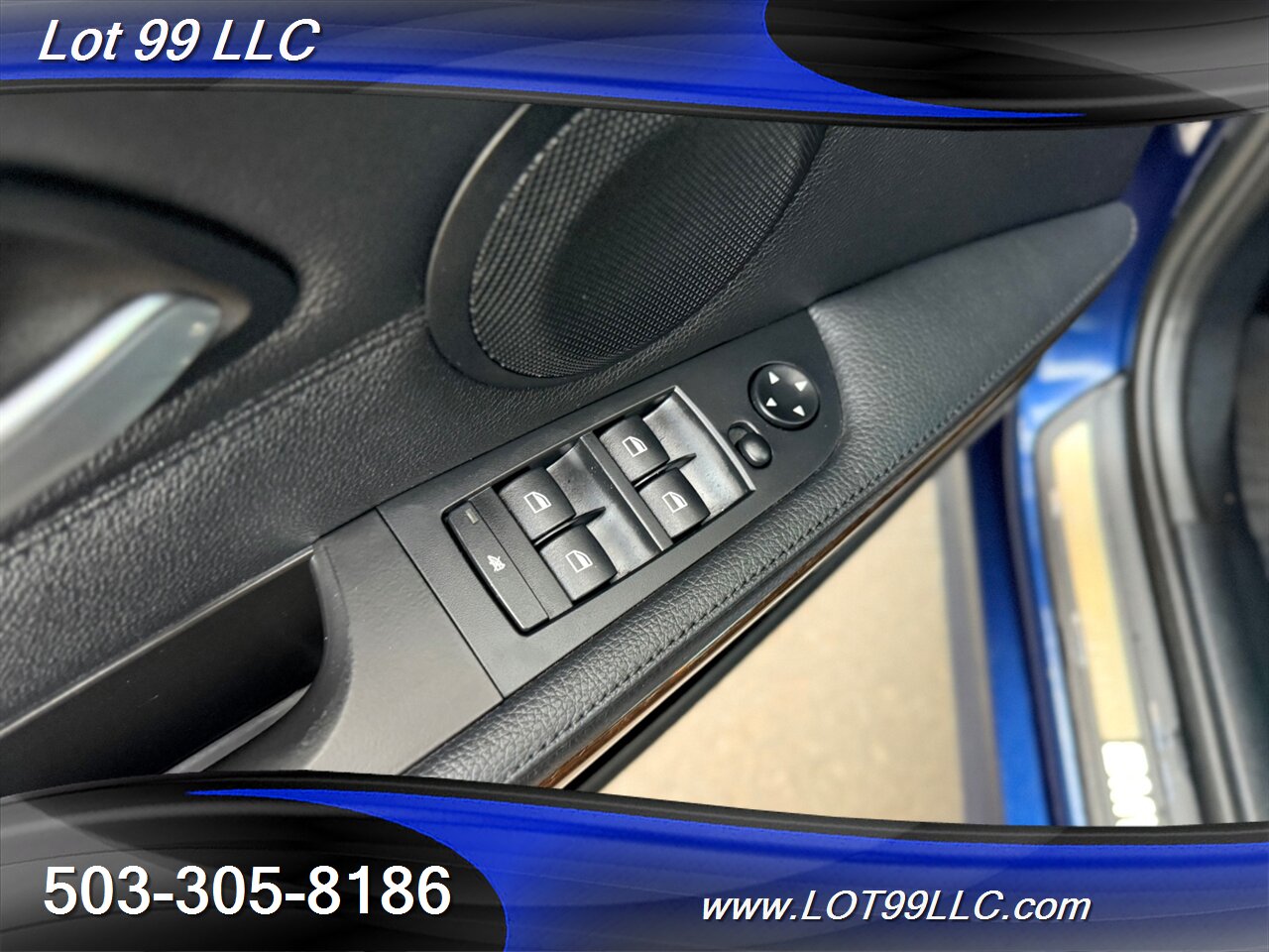2011 BMW 3 Series 328i ** 6 Speed Manual ** 91k Miles  Moon Roof Heated Leather 28MPG - Photo 31 - Milwaukie, OR 97267