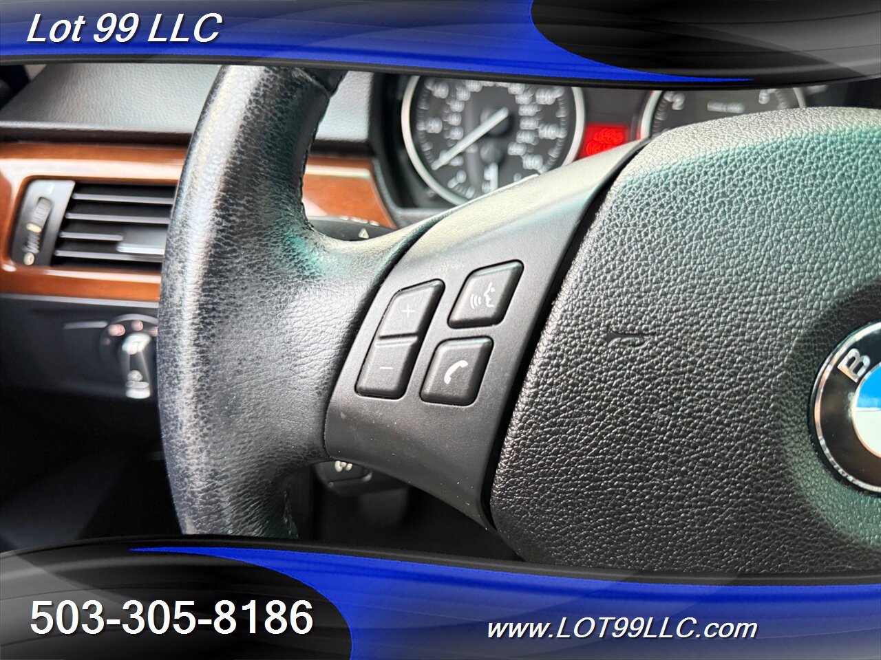 2011 BMW 3 Series 328i ** 6 Speed Manual ** 91k Miles  Moon Roof Heated Leather 28MPG - Photo 32 - Milwaukie, OR 97267
