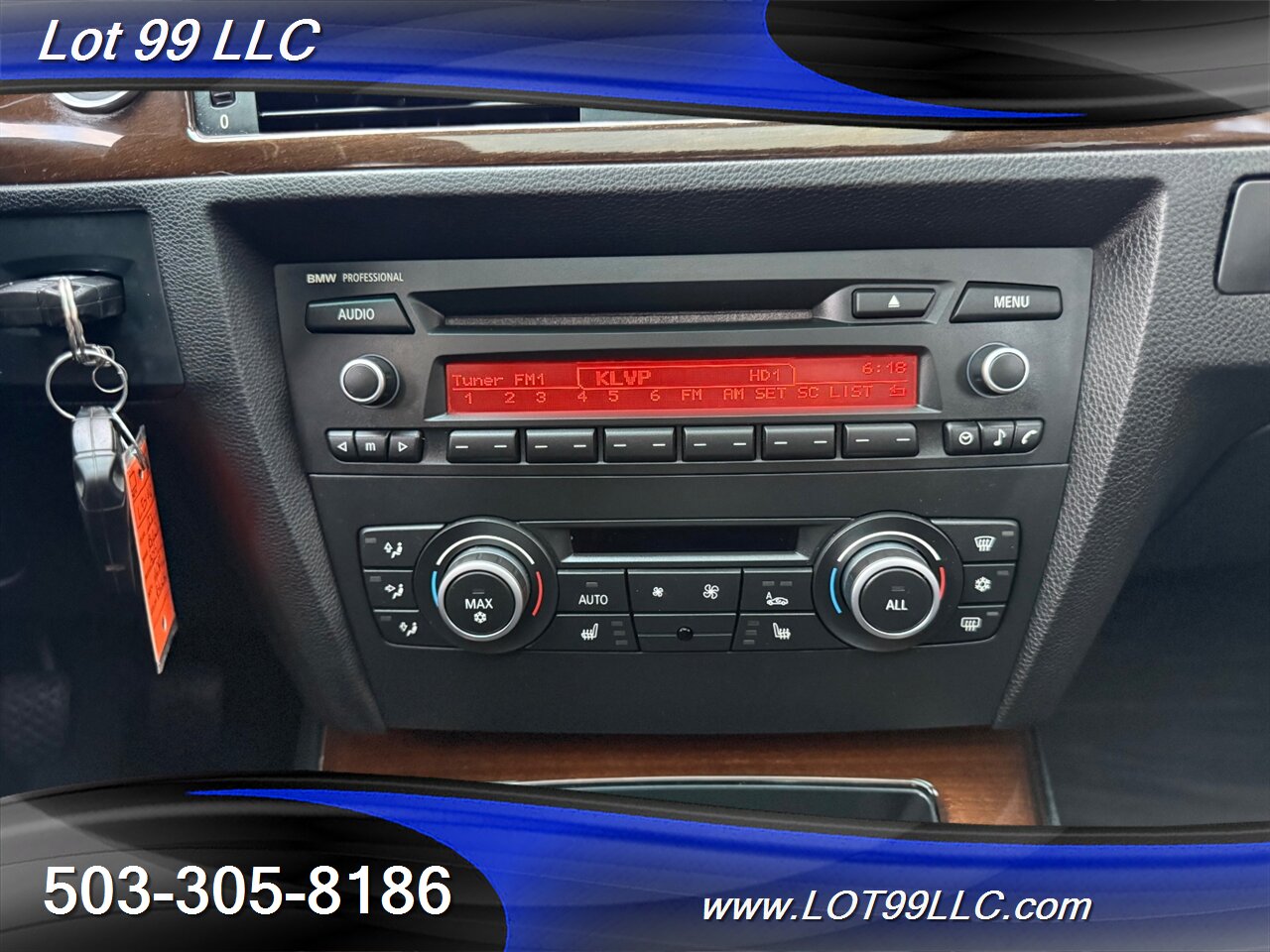 2011 BMW 3 Series 328i ** 6 Speed Manual ** 91k Miles  Moon Roof Heated Leather 28MPG - Photo 39 - Milwaukie, OR 97267