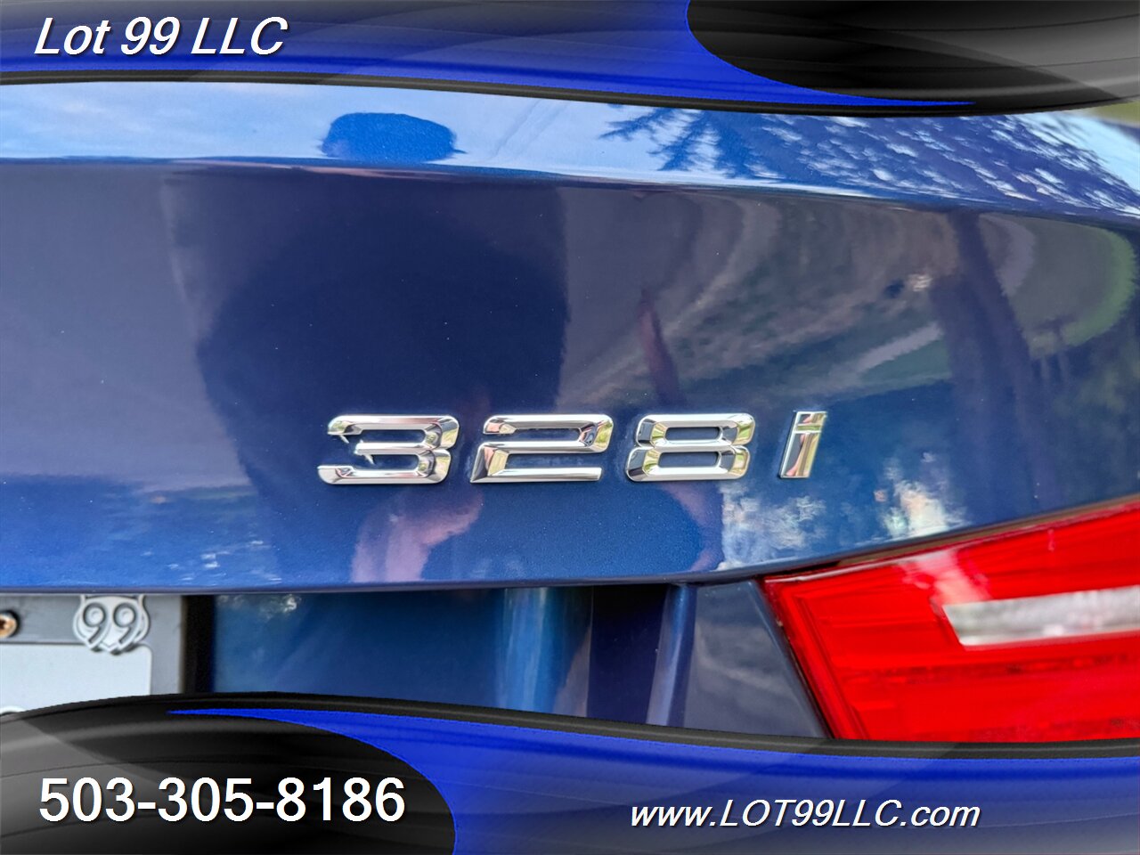 2011 BMW 3 Series 328i ** 6 Speed Manual ** 91k Miles  Moon Roof Heated Leather 28MPG - Photo 63 - Milwaukie, OR 97267