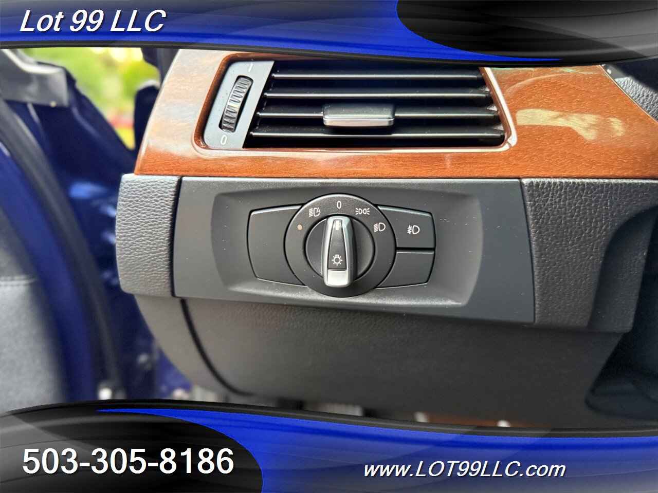 2011 BMW 3 Series 328i ** 6 Speed Manual ** 91k Miles  Moon Roof Heated Leather 28MPG - Photo 33 - Milwaukie, OR 97267