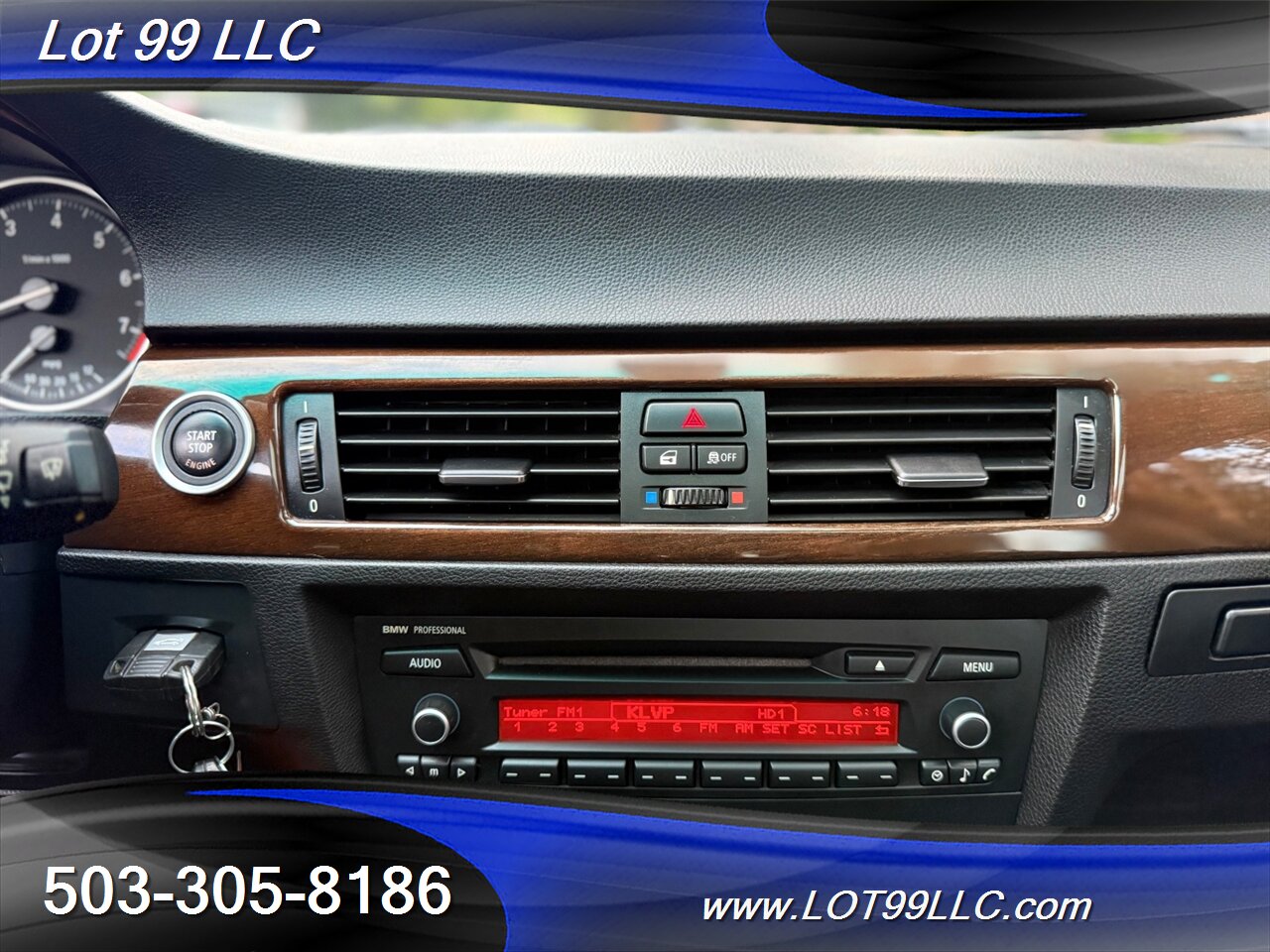 2011 BMW 3 Series 328i ** 6 Speed Manual ** 91k Miles  Moon Roof Heated Leather 28MPG - Photo 40 - Milwaukie, OR 97267
