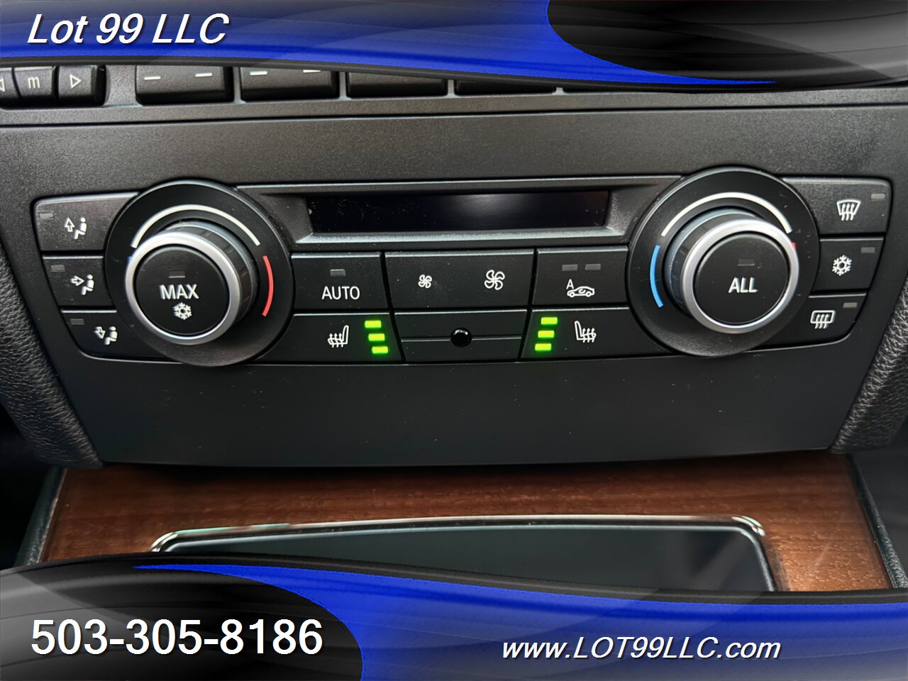 2011 BMW 3 Series 328i ** 6 Speed Manual ** 91k Miles  Moon Roof Heated Leather 28MPG - Photo 17 - Milwaukie, OR 97267