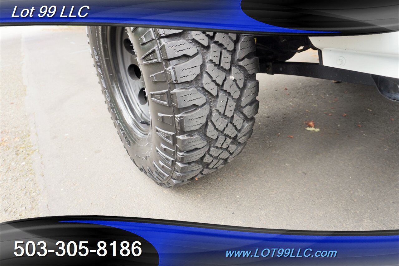 2018 Jeep Wrangler 4X4 Sahara Only 70K 3.6L Auto LIFTED Black Wheels Newer Tires Leather Seats Tow Pkg - Photo 4 - Milwaukie, OR 97267