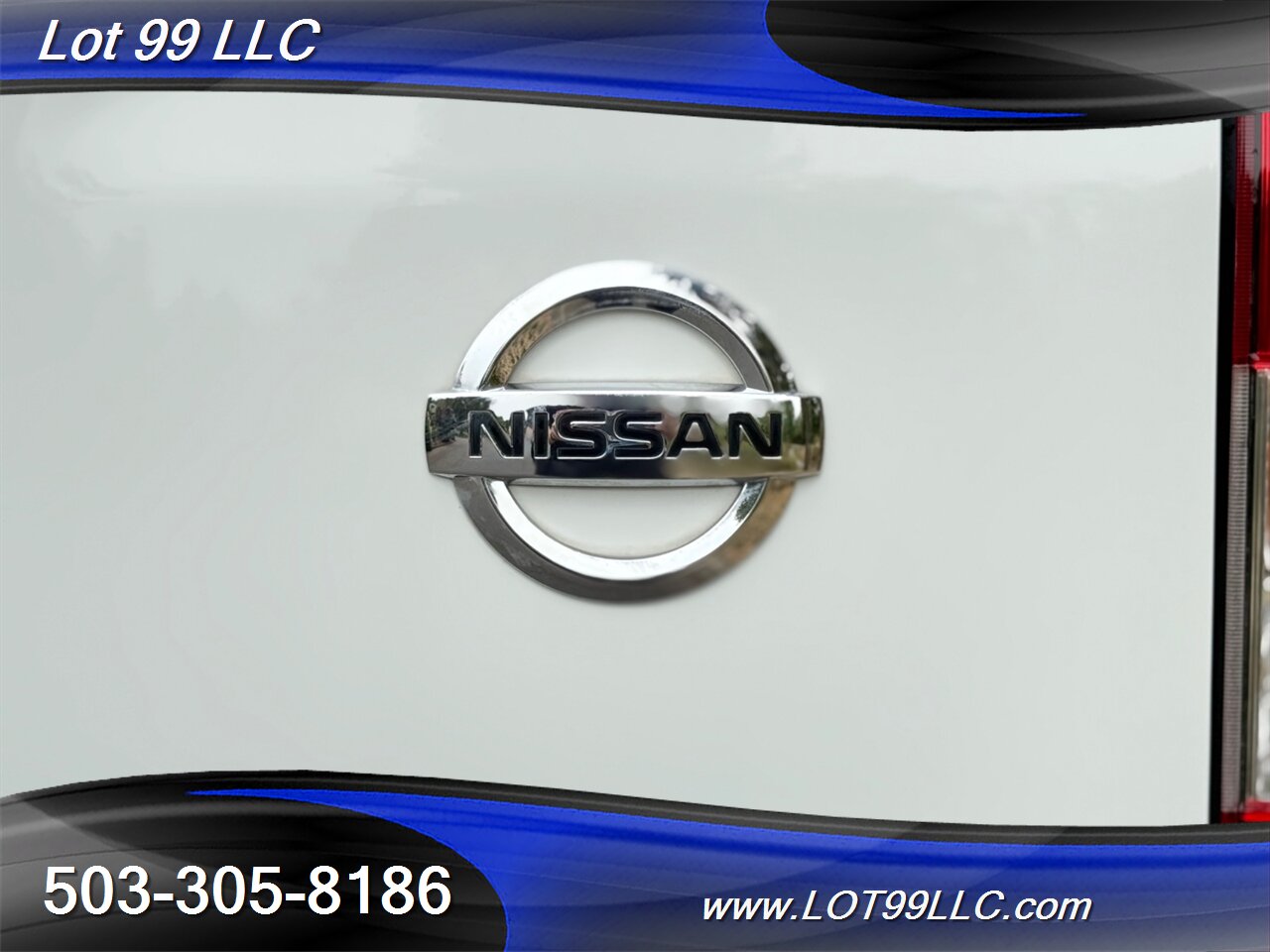 2018 Nissan NV 3500 HD SV 135k 1-Owner 12 Passenger Van Super Cle   - Photo 55 - Milwaukie, OR 97267