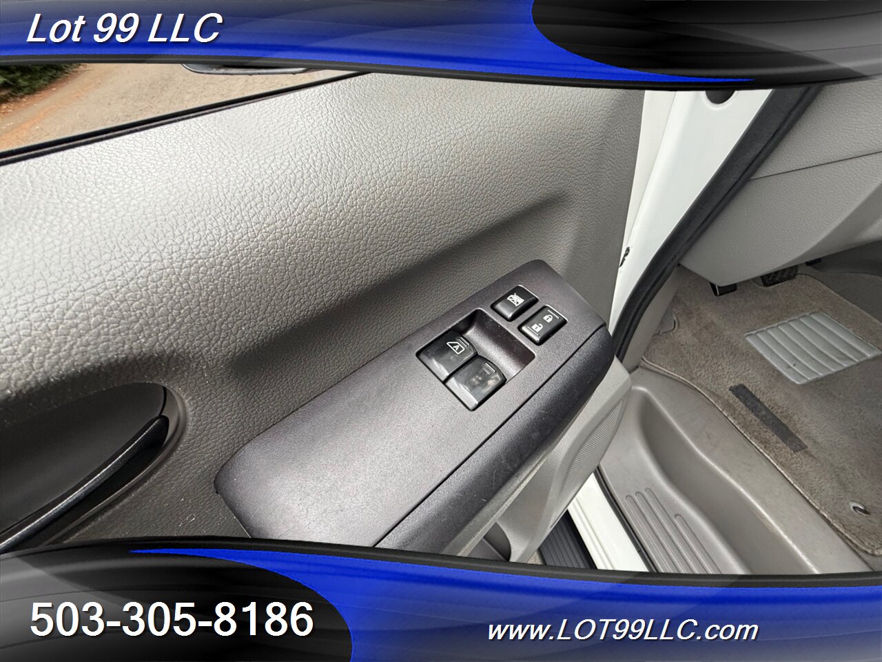 2018 Nissan NV 3500 HD SV 135k 1-Owner 12 Passenger Van Super Cle   - Photo 30 - Milwaukie, OR 97267