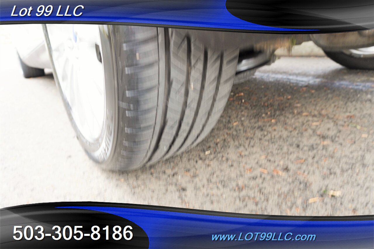 2012 Ford Focus Titanium Only 57K Heated Leather GPS 2 OWNERS   - Photo 4 - Milwaukie, OR 97267