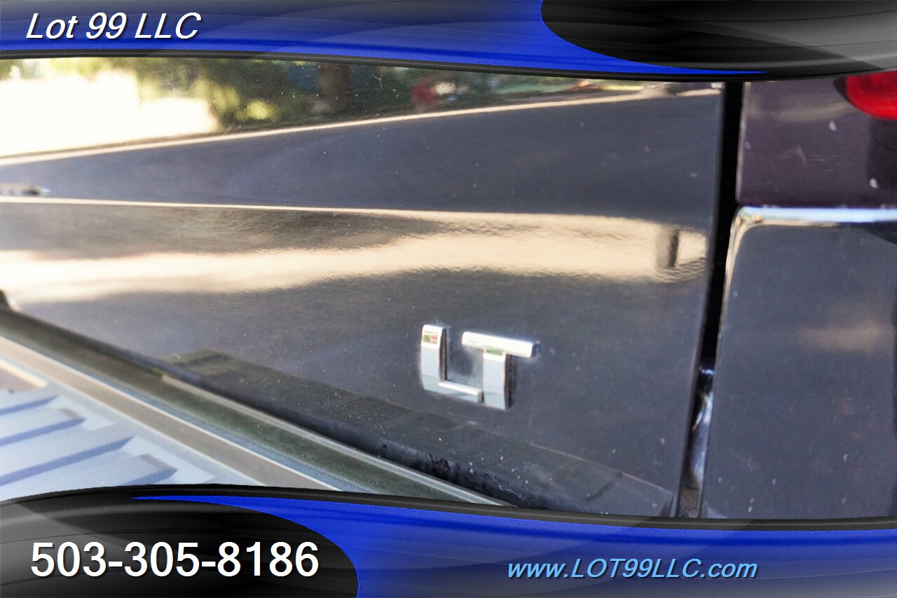 2015 Chevrolet Silverado 1500 LT 4X4 Crew Cab Auto Short Bed Chrome Wheels NEW  TIRES - Photo 32 - Milwaukie, OR 97267