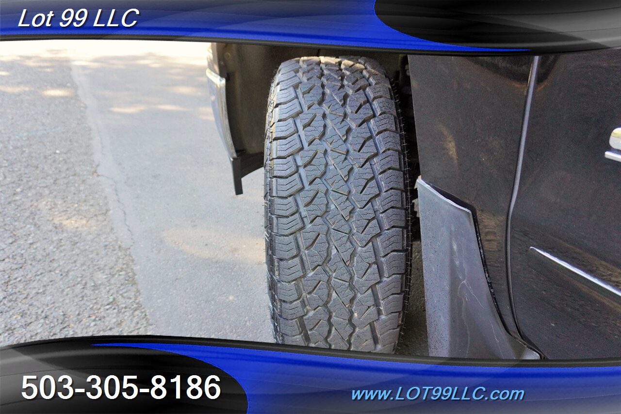 2015 Chevrolet Silverado 1500 LT 4X4 Crew Cab Auto Short Bed Chrome Wheels NEW  TIRES - Photo 4 - Milwaukie, OR 97267