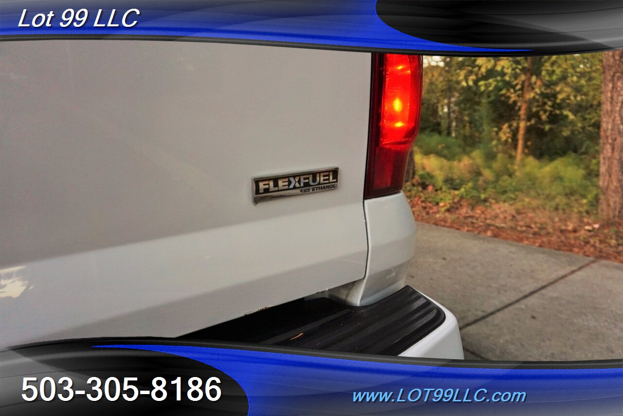 2009 Chevrolet Avalanche LTZ 4X4 V8 5.3L Auto Heated Leather Newer Tires   - Photo 31 - Milwaukie, OR 97267