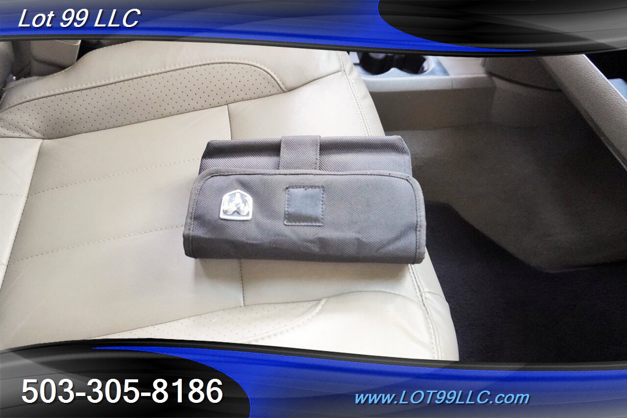 2007 Dodge Ram 3500 Laramie   - Photo 40 - Milwaukie, OR 97267