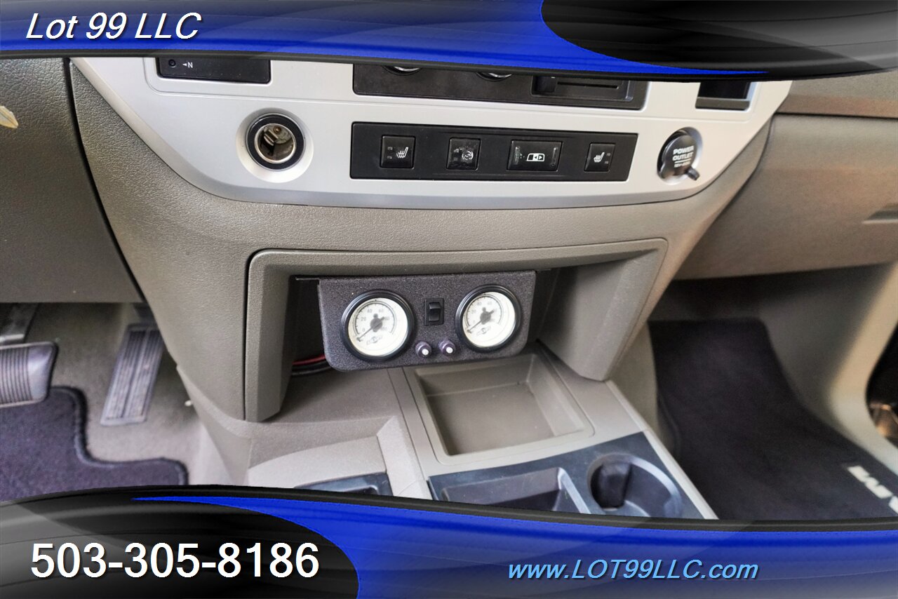 2007 Dodge Ram 3500 Laramie   - Photo 30 - Milwaukie, OR 97267