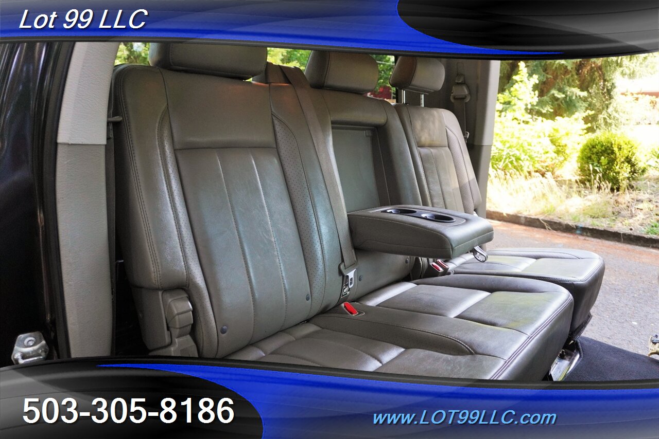 2007 Dodge Ram 3500 Laramie   - Photo 22 - Milwaukie, OR 97267