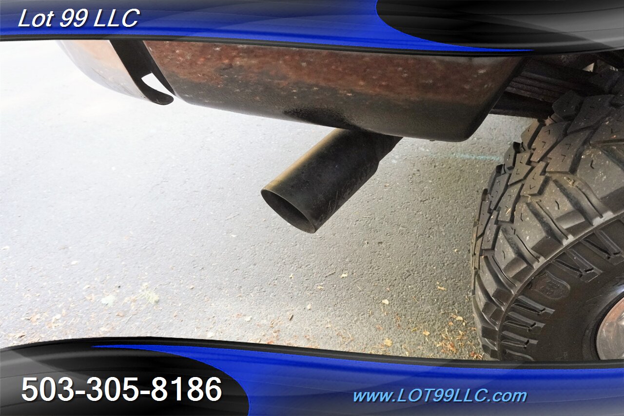 2007 Dodge Ram 3500 Laramie   - Photo 38 - Milwaukie, OR 97267
