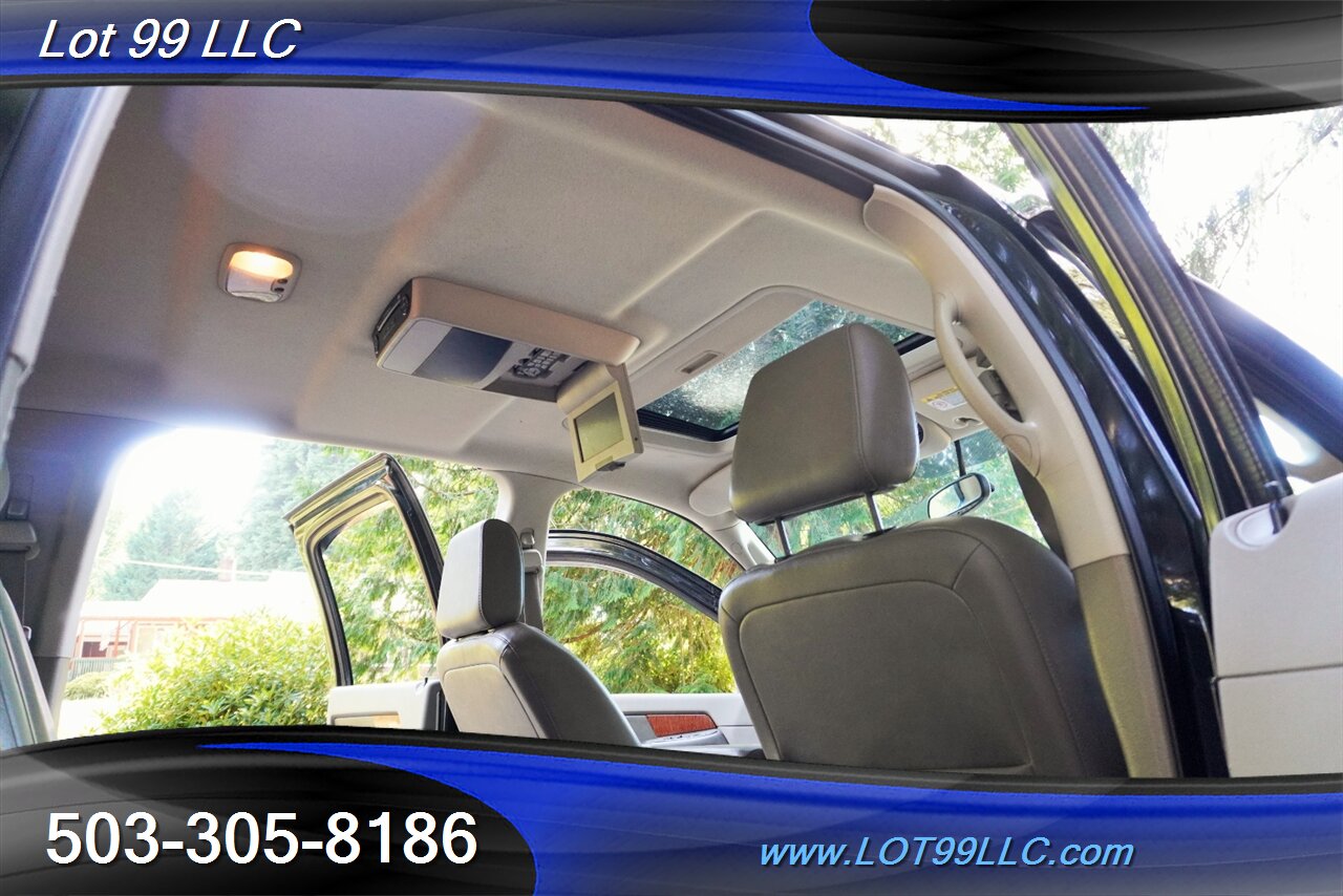 2007 Dodge Ram 3500 Laramie   - Photo 21 - Milwaukie, OR 97267