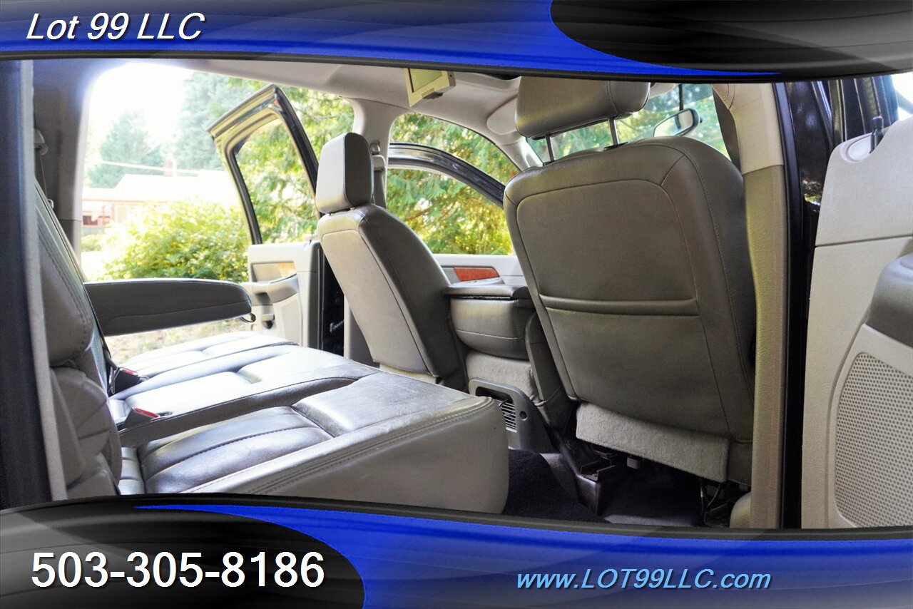 2007 Dodge Ram 3500 Laramie   - Photo 20 - Milwaukie, OR 97267