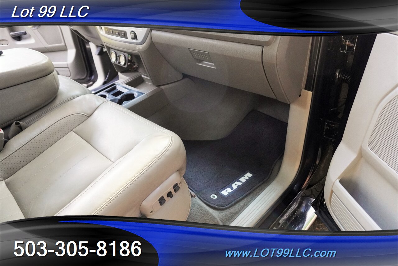 2007 Dodge Ram 3500 Laramie   - Photo 39 - Milwaukie, OR 97267