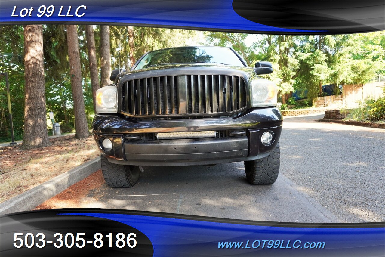 2007 Dodge Ram 3500 Laramie   - Photo 7 - Milwaukie, OR 97267