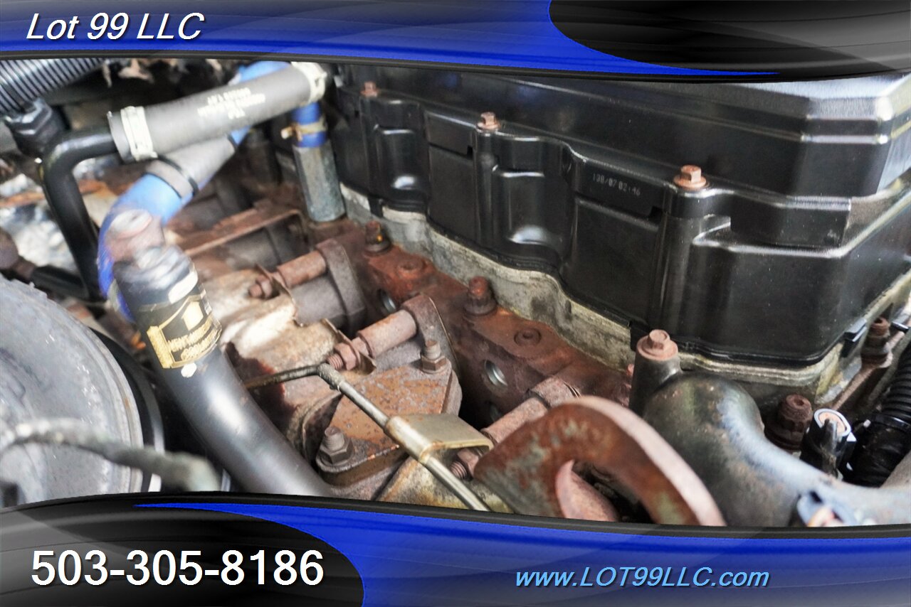 2007 Dodge Ram 3500 Laramie   - Photo 26 - Milwaukie, OR 97267