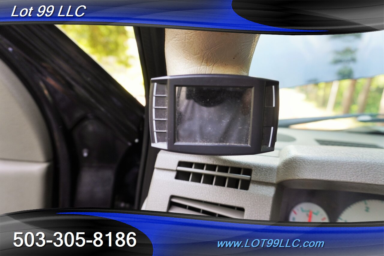 2007 Dodge Ram 3500 Laramie   - Photo 28 - Milwaukie, OR 97267