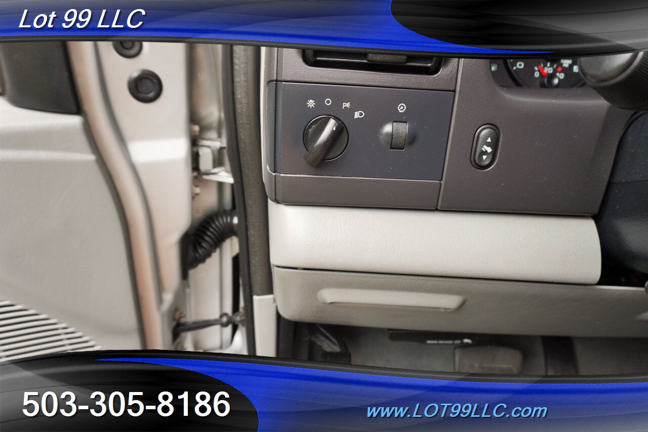 2005 Ford F-350 XLT 4dr SuperCab 4X4 Power Stroke Diesel LONG BED Premium Wheels Newer Tires TOW PKG CANOPY - Photo 21 - Milwaukie, OR 97267